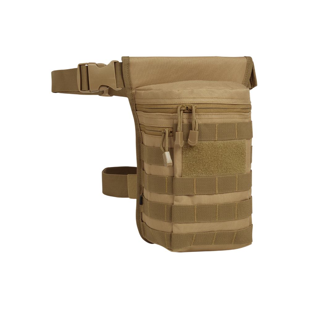 Brandit - Side Kick No. 2 Gürteltasche - One size - Beige